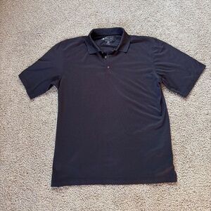 Pebble Beach golf polo